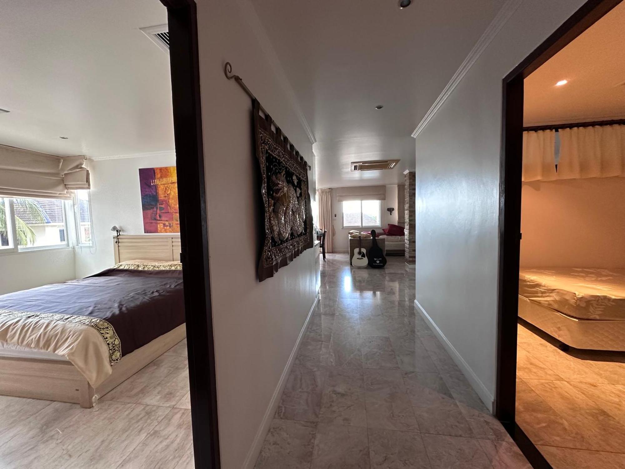 Surin Sabai Condo - Phuket المظهر الخارجي الصورة