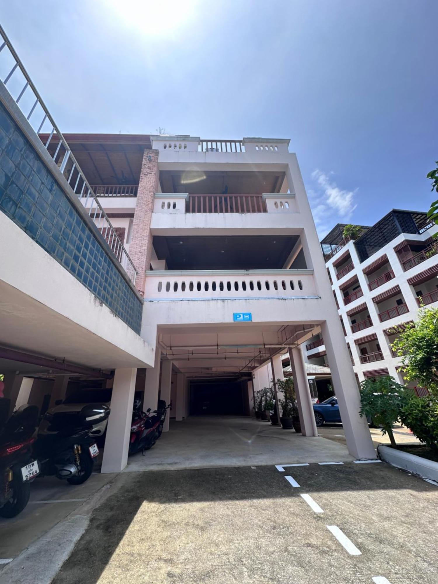 Surin Sabai Condo - Phuket المظهر الخارجي الصورة