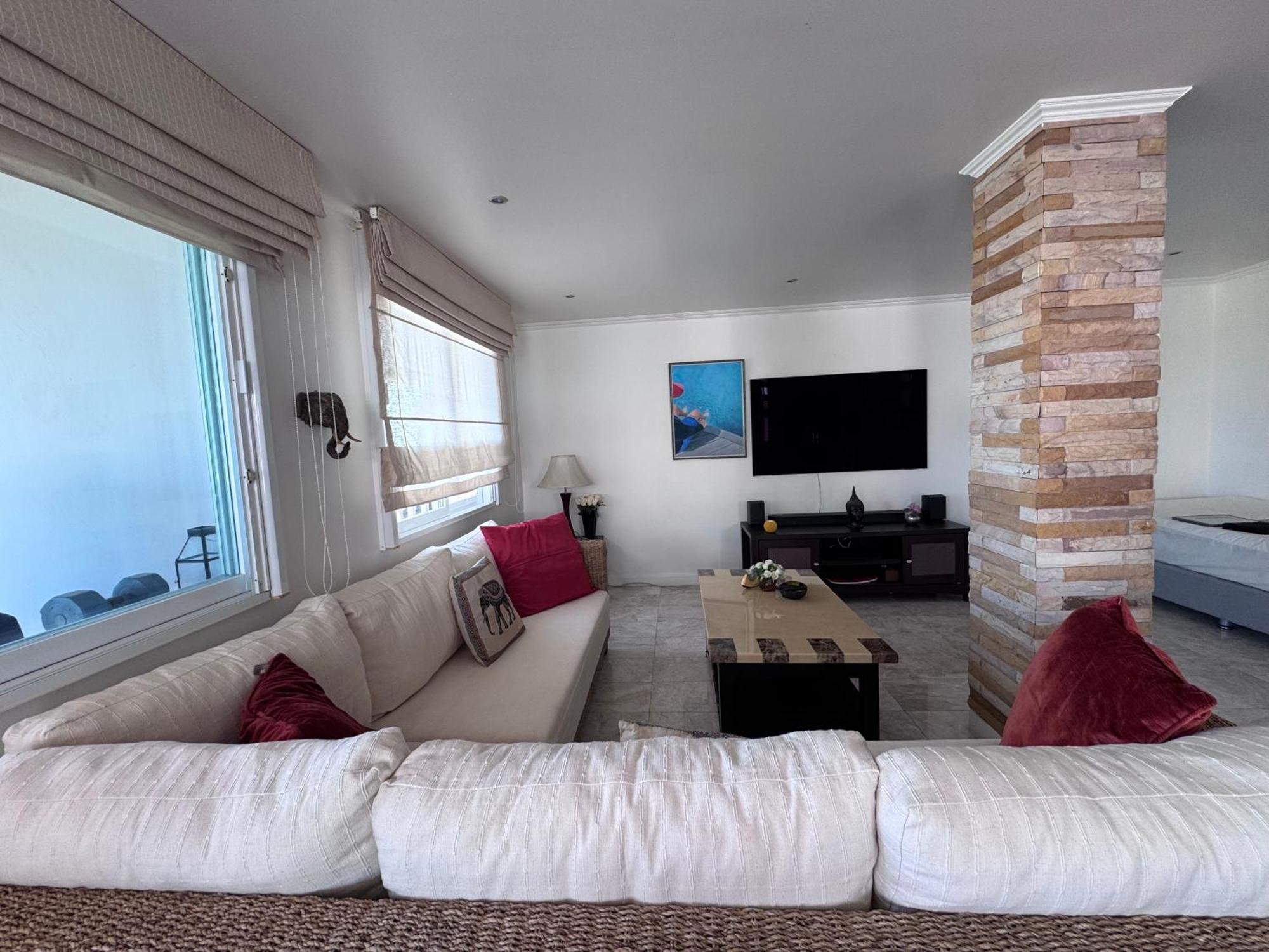 Surin Sabai Condo - Phuket المظهر الخارجي الصورة